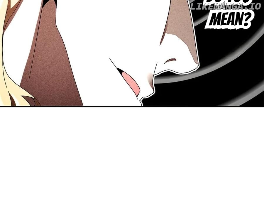 My Furry Harem Is After Me Chapter 350 - page 14